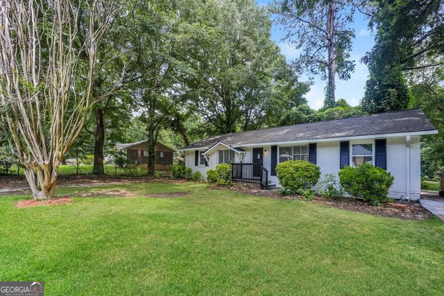 8268 Dunellen Lane, Jonesboro, GA 30238