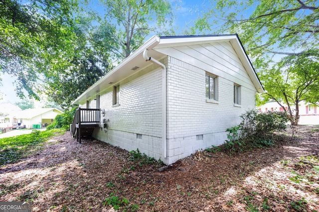 8268 Dunellen Lane, Jonesboro, GA 30238