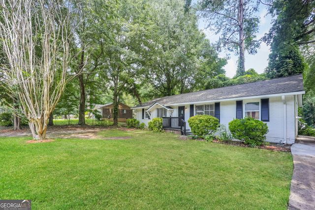 8268 Dunellen Lane, Jonesboro, GA 30238