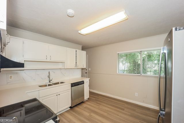 8268 Dunellen Lane, Jonesboro, GA 30238