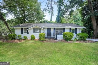 8268 Dunellen Lane, Jonesboro, GA 30238