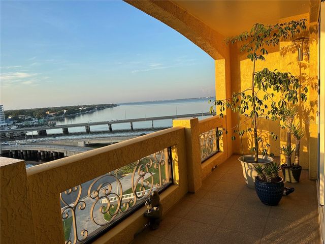 345 BAYSHORE BOULEVARD 714, Tampa, FL 33606