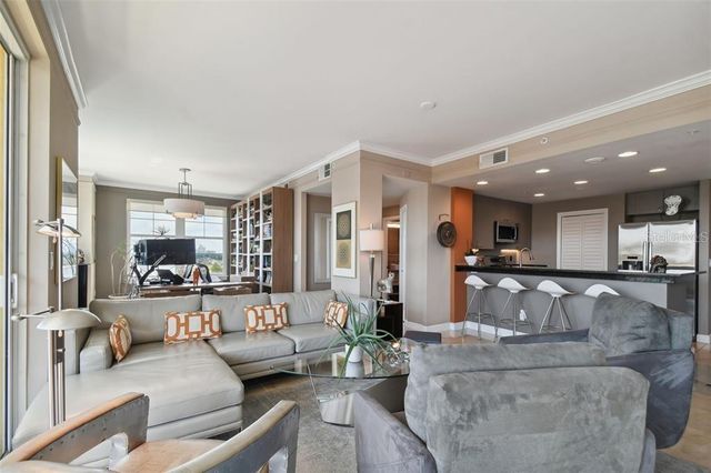 345 BAYSHORE BOULEVARD 714, Tampa, FL 33606