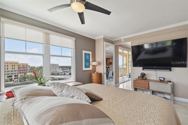 345 BAYSHORE BOULEVARD 714, Tampa, FL 33606