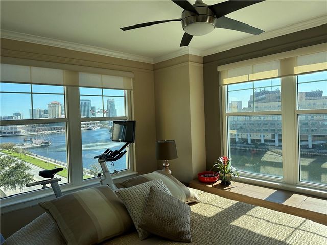 345 BAYSHORE BOULEVARD 714, Tampa, FL 33606