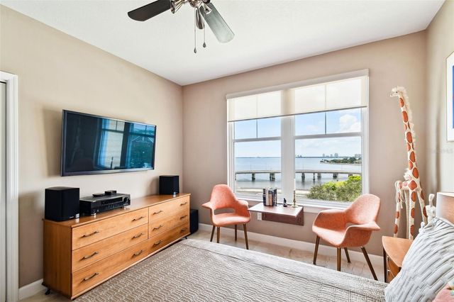 345 BAYSHORE BOULEVARD 714, Tampa, FL 33606