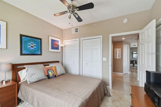 345 BAYSHORE BOULEVARD 714, Tampa, FL 33606