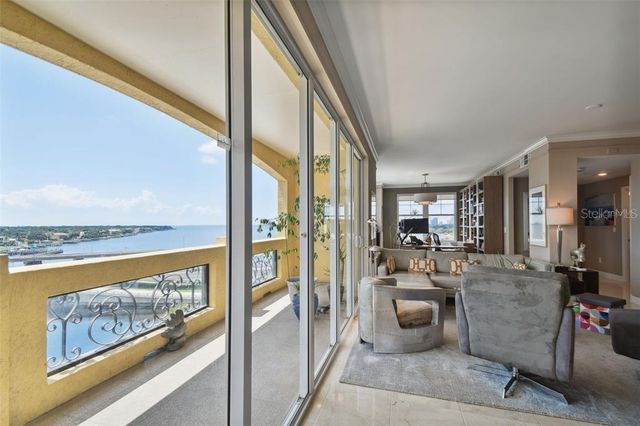 345 BAYSHORE BOULEVARD 714, Tampa, FL 33606