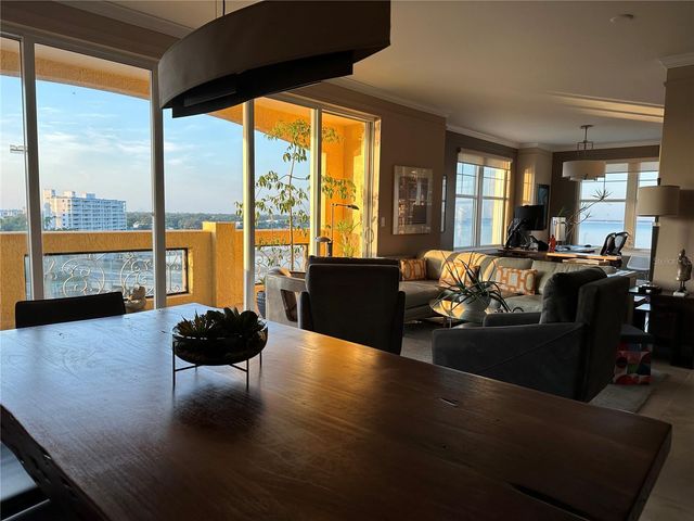 345 BAYSHORE BOULEVARD 714, Tampa, FL 33606