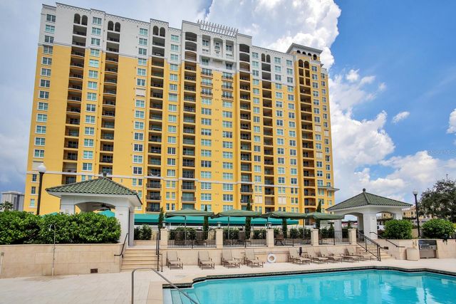 345 BAYSHORE BOULEVARD 714, Tampa, FL 33606