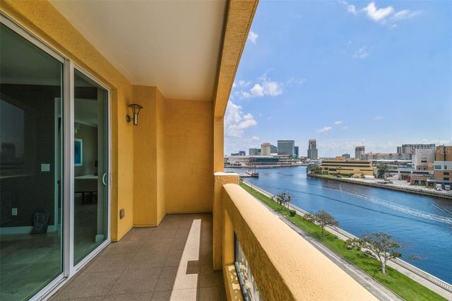 345 BAYSHORE BOULEVARD 714, Tampa, FL 33606