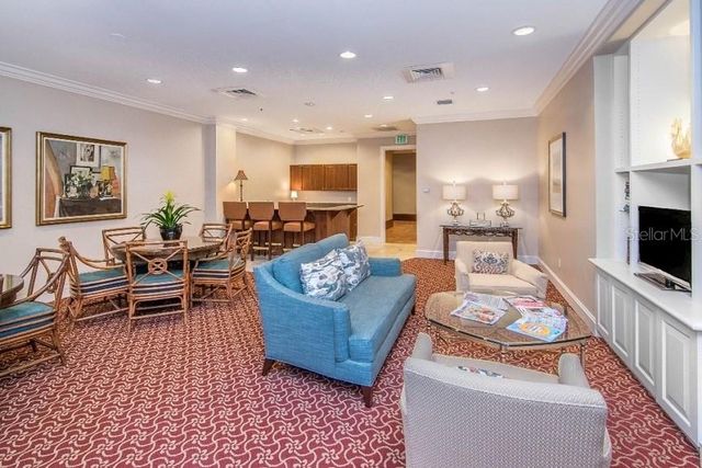 345 BAYSHORE BOULEVARD 714, Tampa, FL 33606