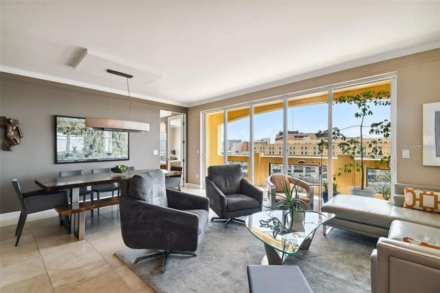 345 BAYSHORE BOULEVARD 714, Tampa, FL 33606