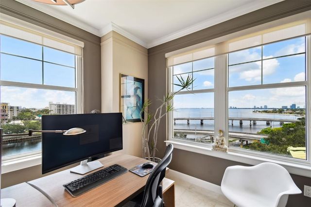 345 BAYSHORE BOULEVARD 714, Tampa, FL 33606