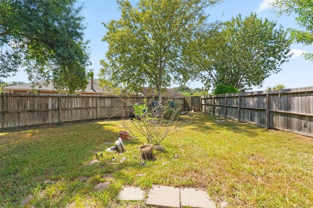 1219 Beechbend Drive, Missouri City, TX 77489