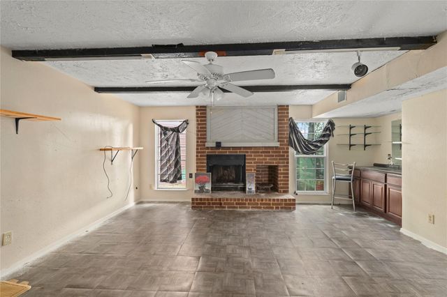 1219 Beechbend Drive, Missouri City, TX 77489
