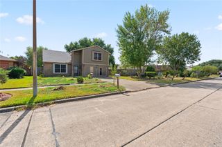 1219 Beechbend Drive, Missouri City, TX 77489