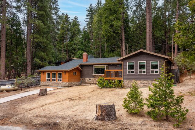 25169 Franklin Drive, Idyllwild, CA 92549
