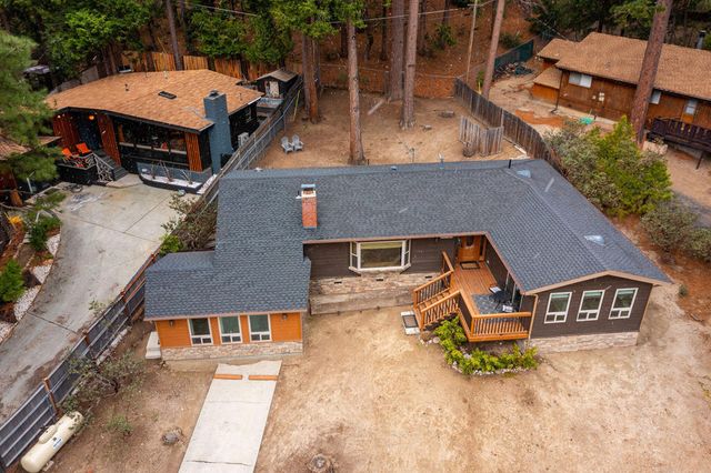 25169 Franklin Drive, Idyllwild, CA 92549