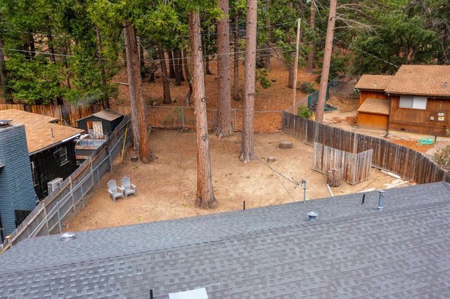 25169 Franklin Drive, Idyllwild, CA 92549