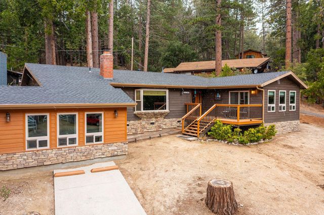 25169 Franklin Drive, Idyllwild, CA 92549