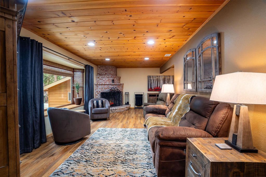 25169 Franklin Drive, Idyllwild, CA 92549