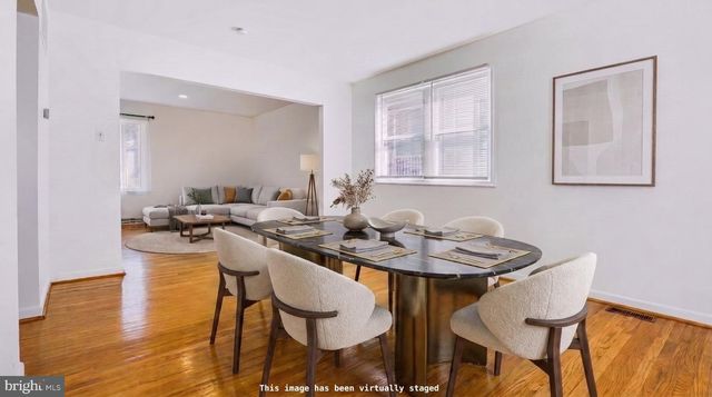420 OAKLAND AVE, Bellmawr, NJ 08031