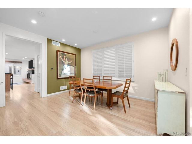 6 S Madison St, Denver, CO 80209