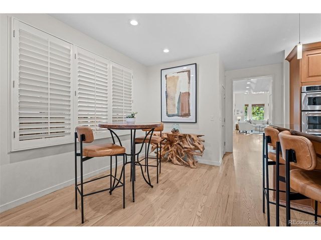6 S Madison St, Denver, CO 80209