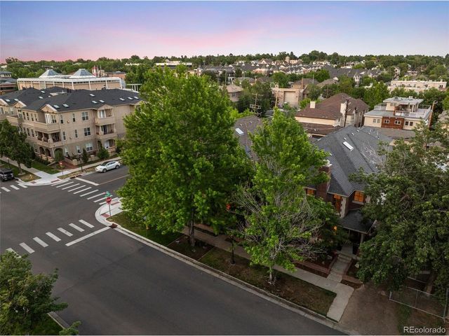 6 S Madison St, Denver, CO 80209