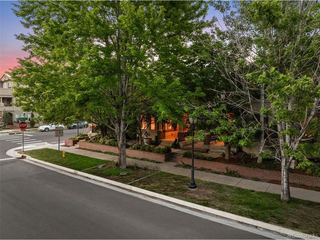 6 S Madison St, Denver, CO 80209