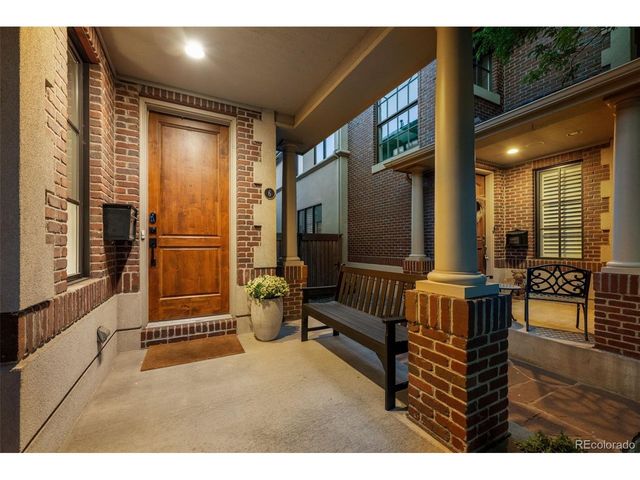 6 S Madison St, Denver, CO 80209