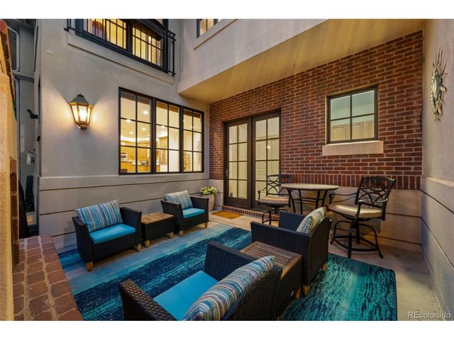 6 S Madison St, Denver, CO 80209