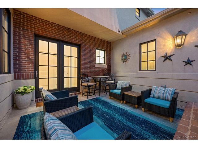 6 S Madison St, Denver, CO 80209