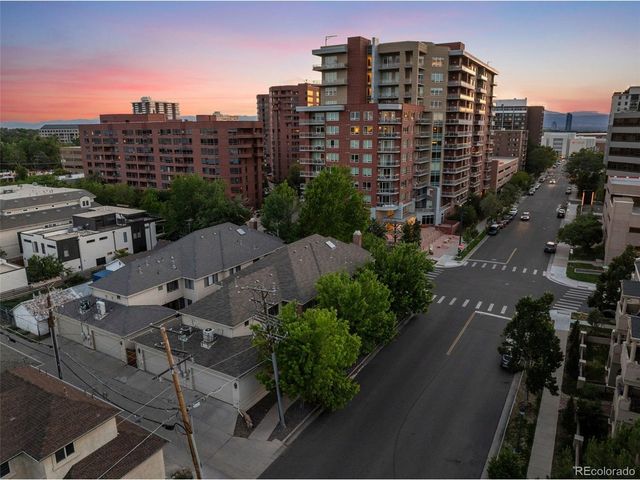 6 S Madison St, Denver, CO 80209