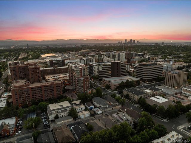 6 S Madison St, Denver, CO 80209
