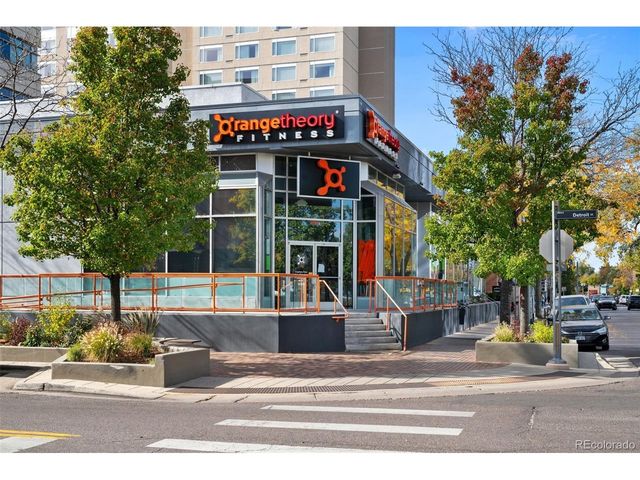6 S Madison St, Denver, CO 80209