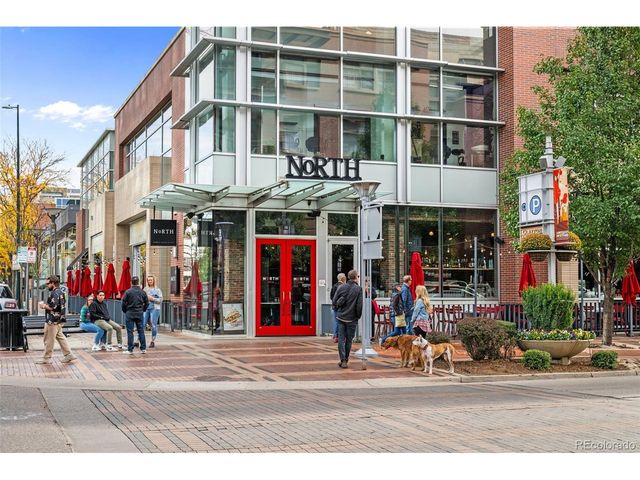 6 S Madison St, Denver, CO 80209