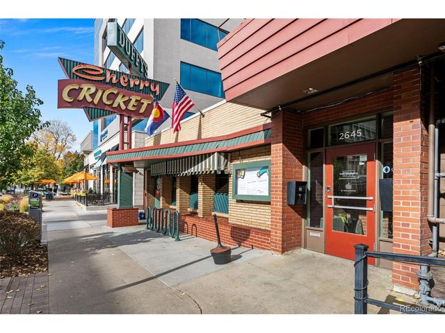 6 S Madison St, Denver, CO 80209