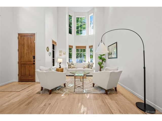 6 S Madison St, Denver, CO 80209