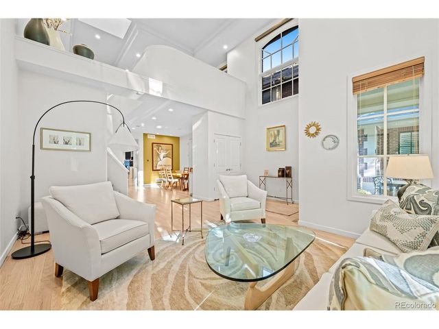 6 S Madison St, Denver, CO 80209