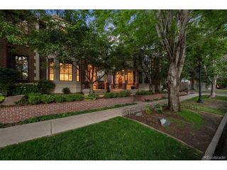 6 S Madison St, Denver, CO 80209
