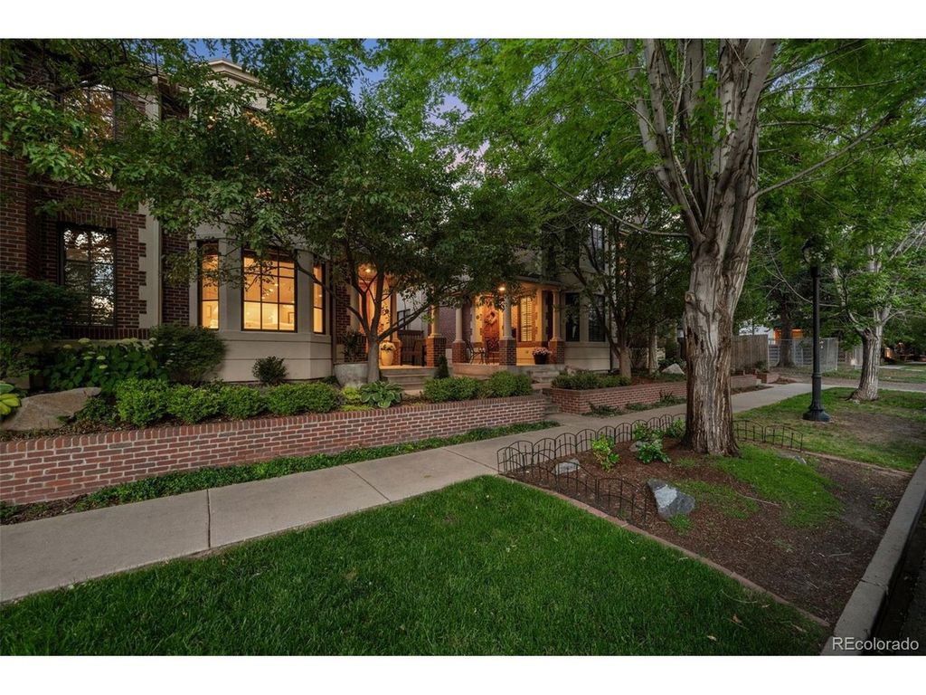 6 S Madison St, Denver, CO 80209