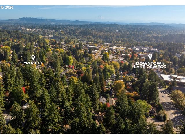 769 6TH St, Lake Oswego, OR 97034