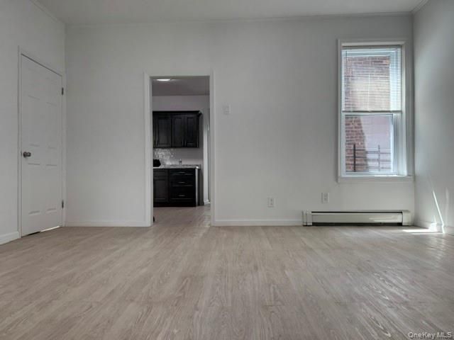 742 New Lots Avenue 2F, Brooklyn, NY 11207