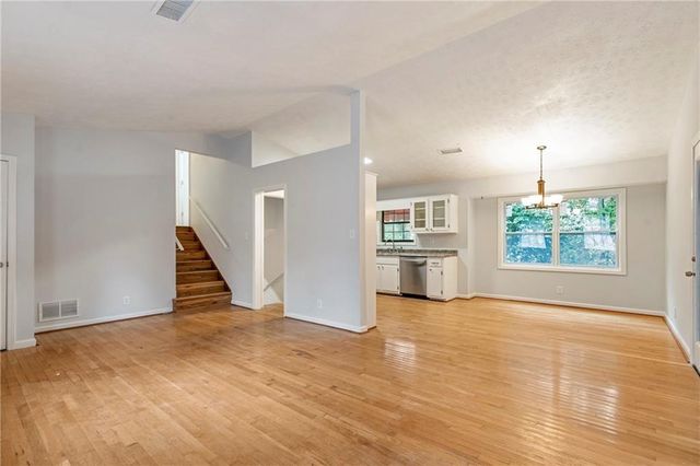 3475 Leaf Land Court, Duluth, GA 30097