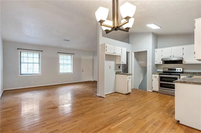 3475 Leaf Land Court, Duluth, GA 30097