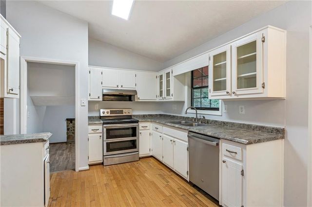 3475 Leaf Land Court, Duluth, GA 30097