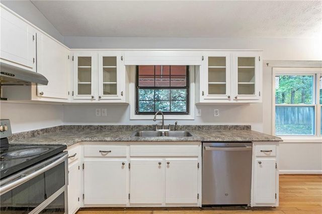 3475 Leaf Land Court, Duluth, GA 30097