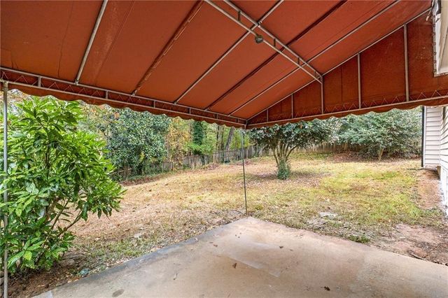 3475 Leaf Land Court, Duluth, GA 30097